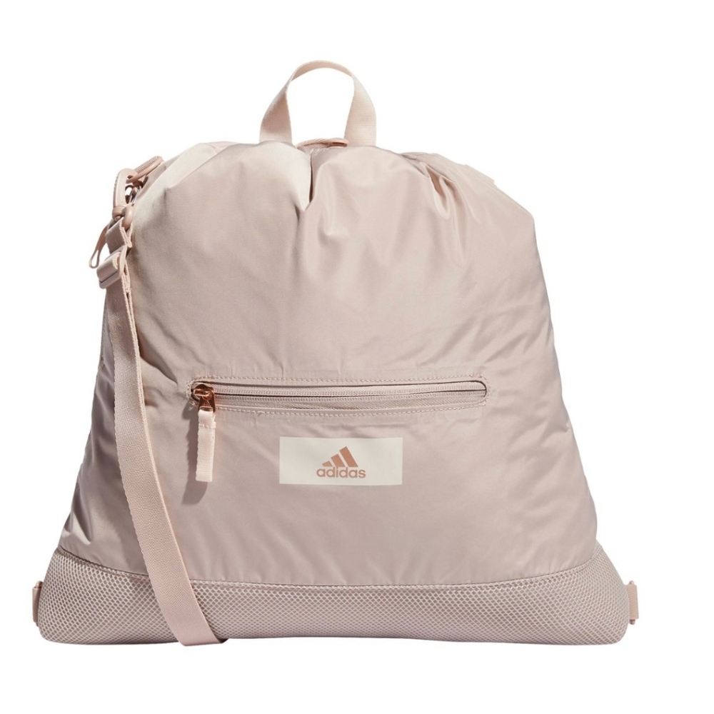 Adidas Women's Squad Convertible Crossbody Bag